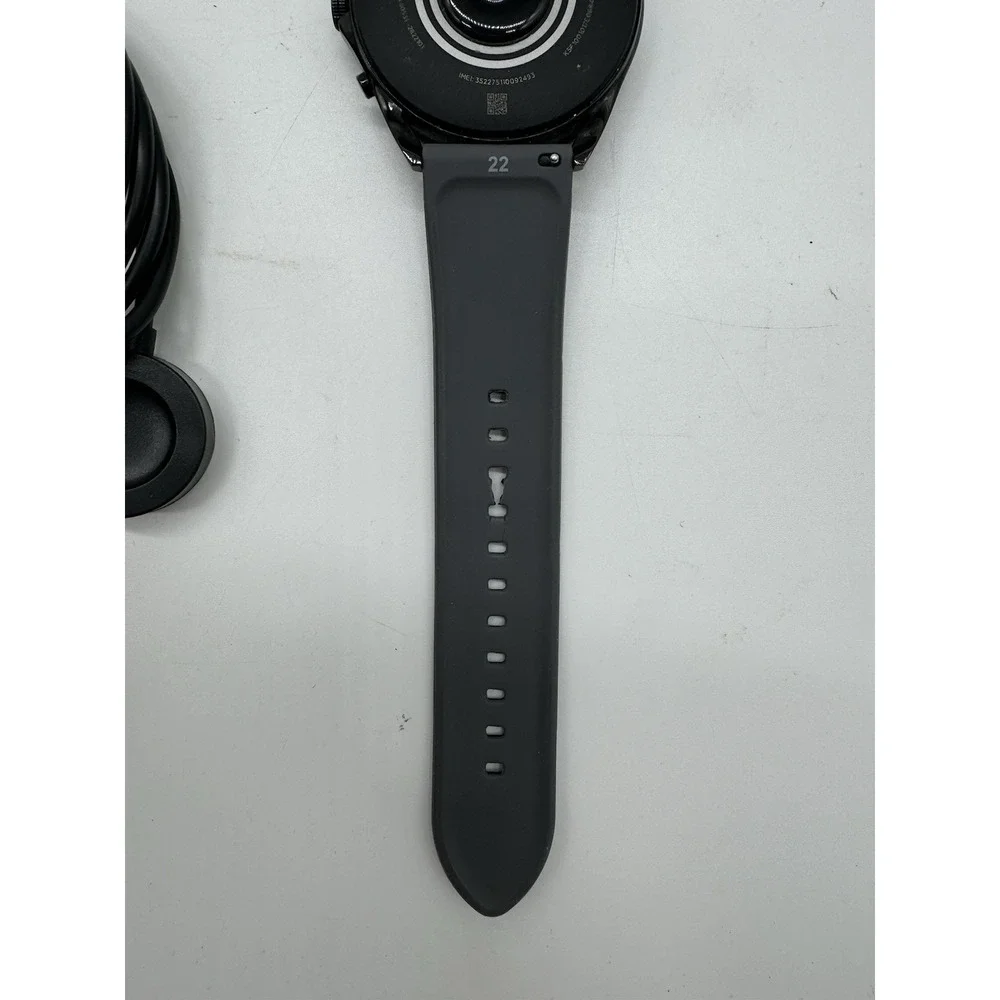 Fossil gen smartwatch